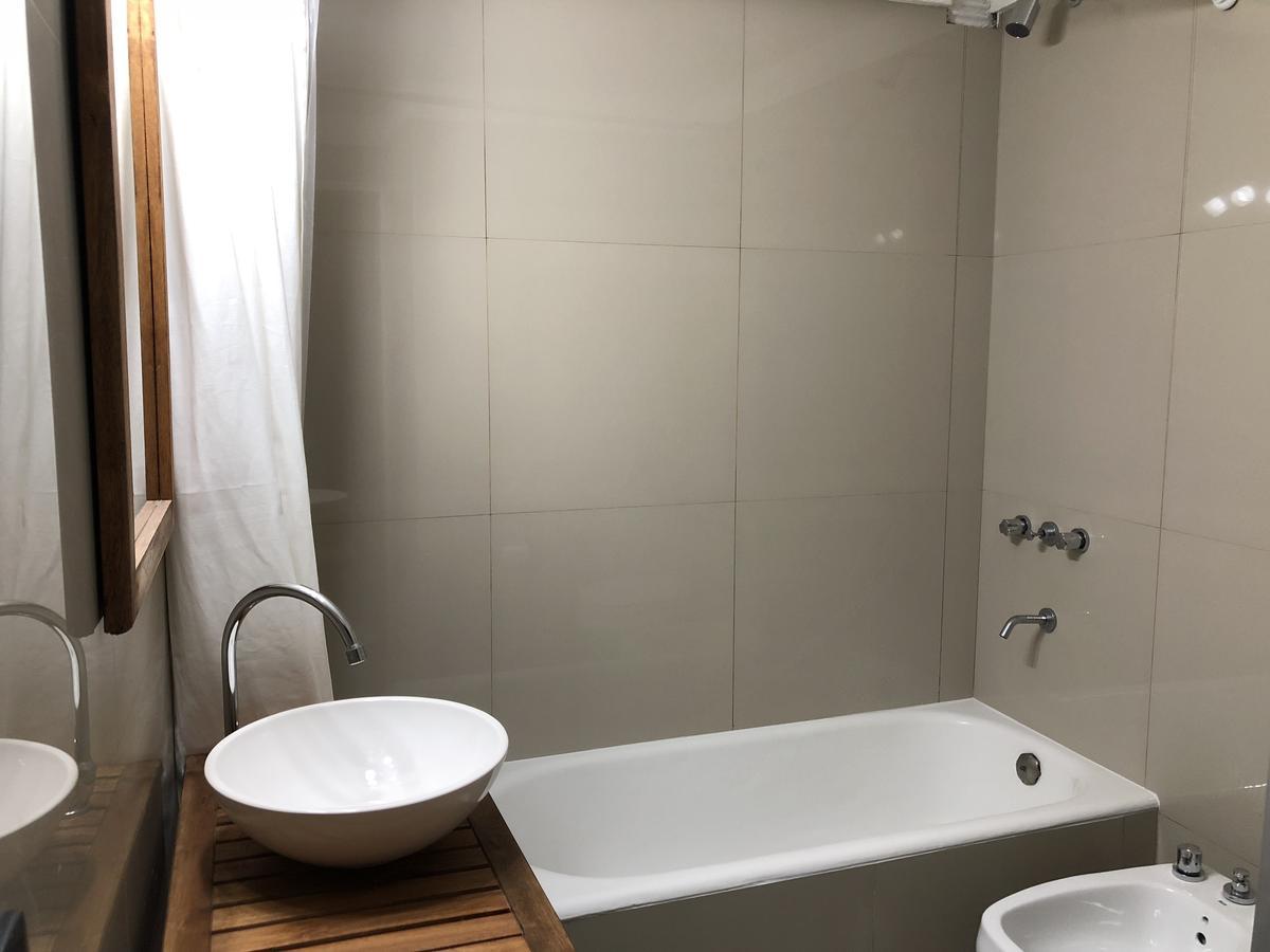 Esmeralda 853 Buenos Aires Dış mekan fotoğraf
