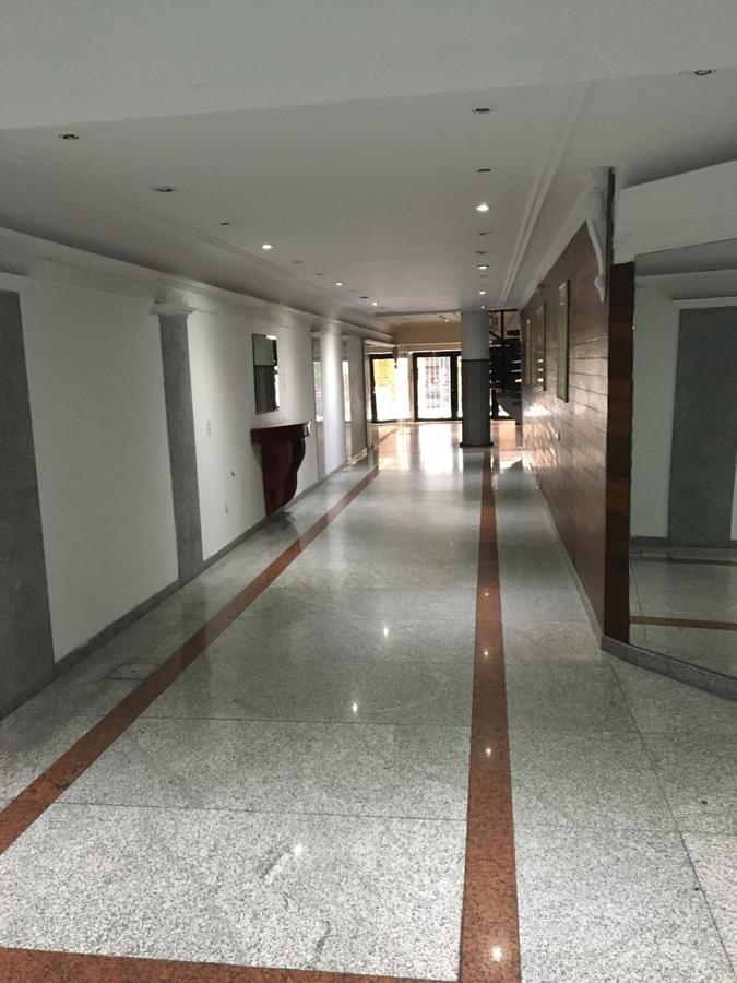 Esmeralda 853 Buenos Aires Dış mekan fotoğraf