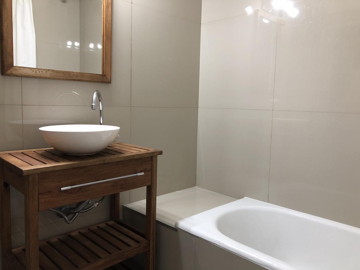 Esmeralda 853 Buenos Aires Dış mekan fotoğraf