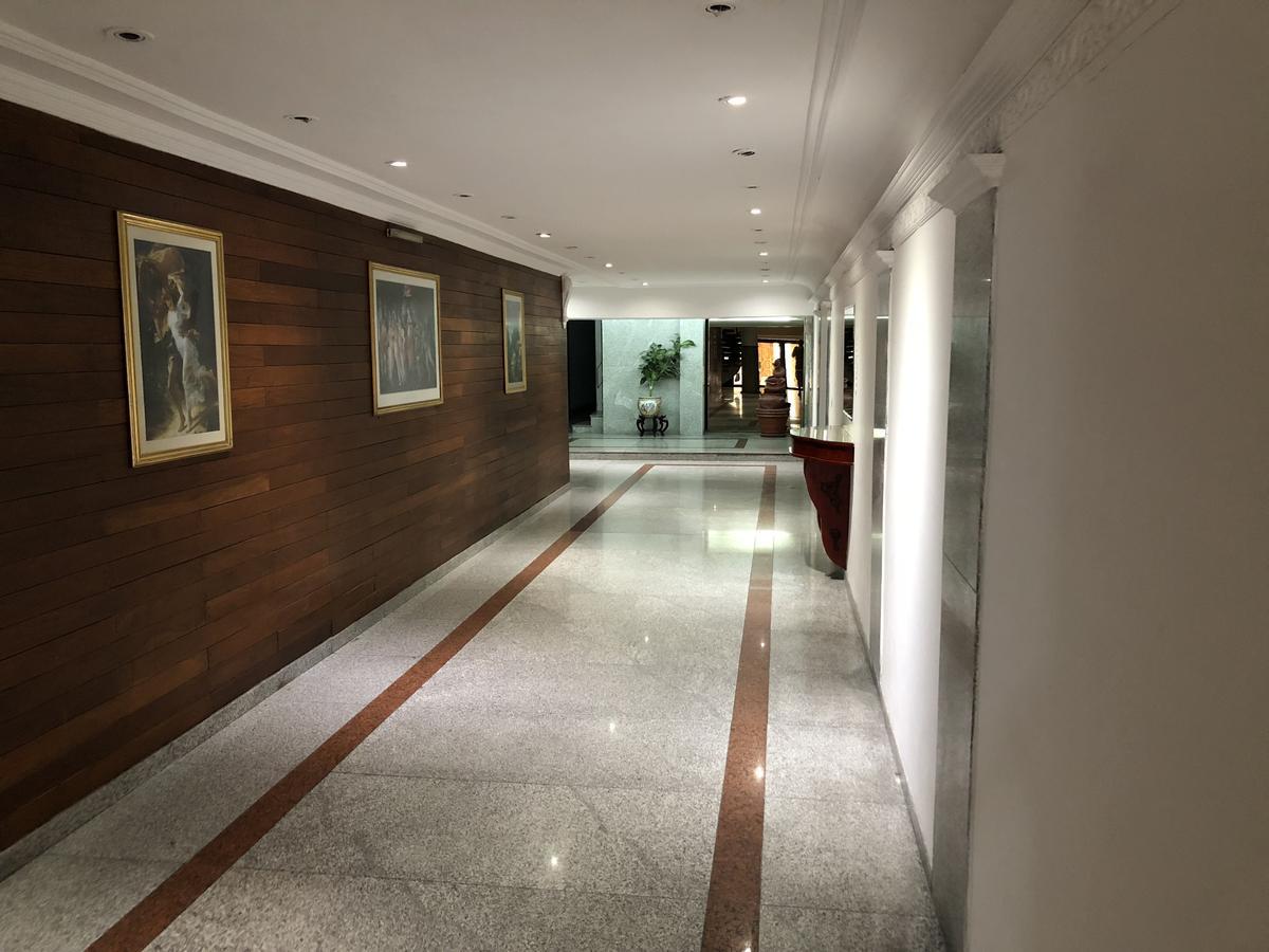 Esmeralda 853 Buenos Aires Dış mekan fotoğraf