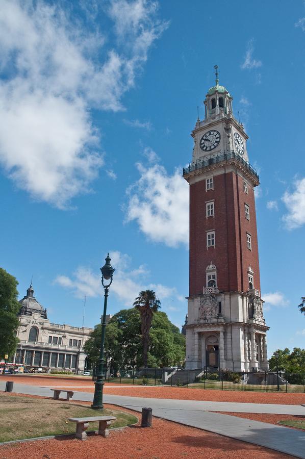 Esmeralda 853 Buenos Aires Dış mekan fotoğraf